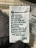 Adriano Goldschmied Ivory Khakis Size 26 waist - photo 9