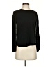 BCBGMAXAZRIA 100% Rayon Black Cardigan Size XS - photo 1