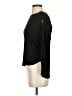 BCBGMAXAZRIA 100% Rayon Black Cardigan Size XS - photo 5