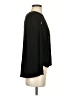 BCBGMAXAZRIA 100% Rayon Black Cardigan Size XS - photo 4