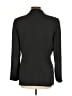 Collections for Le Suit 100% Polyester Black Blazer Size 12 - photo 2