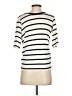 3x1 Ivory 3/4 Sleeve T-Shirt Size S - photo 2