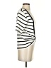 3x1 Ivory 3/4 Sleeve T-Shirt Size S - photo 4