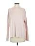 Tom Tailor Pink Long Sleeve Turtleneck Size XS - photo 1