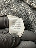 CAbi Black Cardigan Size XS - photo 4