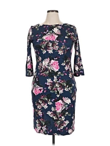 Erdem Cocktail Dress (view 1)