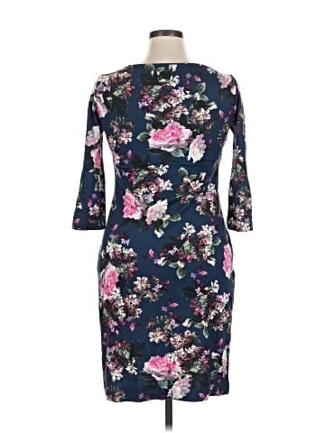 Erdem Cocktail Dress (view 2)