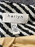 Harlyn 100% Polyester Chevron-herringbone Gray Blazer Size L - photo 6