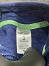 Carter's Blue Vest 0-3 MO / 3 MO - photo 3