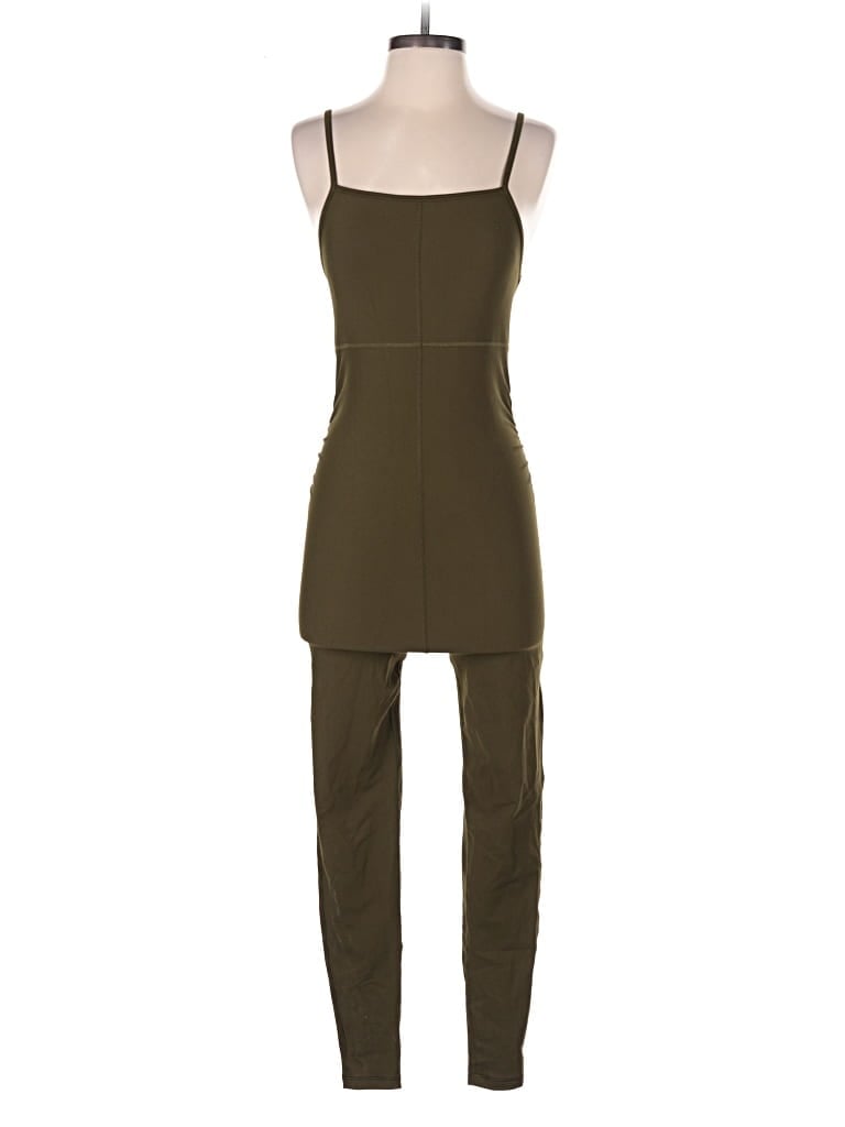 Pre-owned Active By Old Navy Jumpsuit In Brown