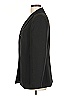 Collections for Le Suit 100% Polyester Black Blazer Size 12 - photo 5
