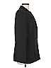 Collections for Le Suit 100% Polyester Black Blazer Size 12 - photo 4