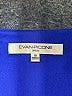 Evan Picone Blue Casual Dress Size 10 - photo 7