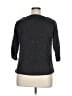 retrology Gray Cardigan Size XL - photo 1