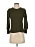 Madewell Green Pullover Sweater Size XXS - photo 1