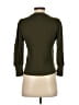 Madewell Green Pullover Sweater Size XXS - photo 2