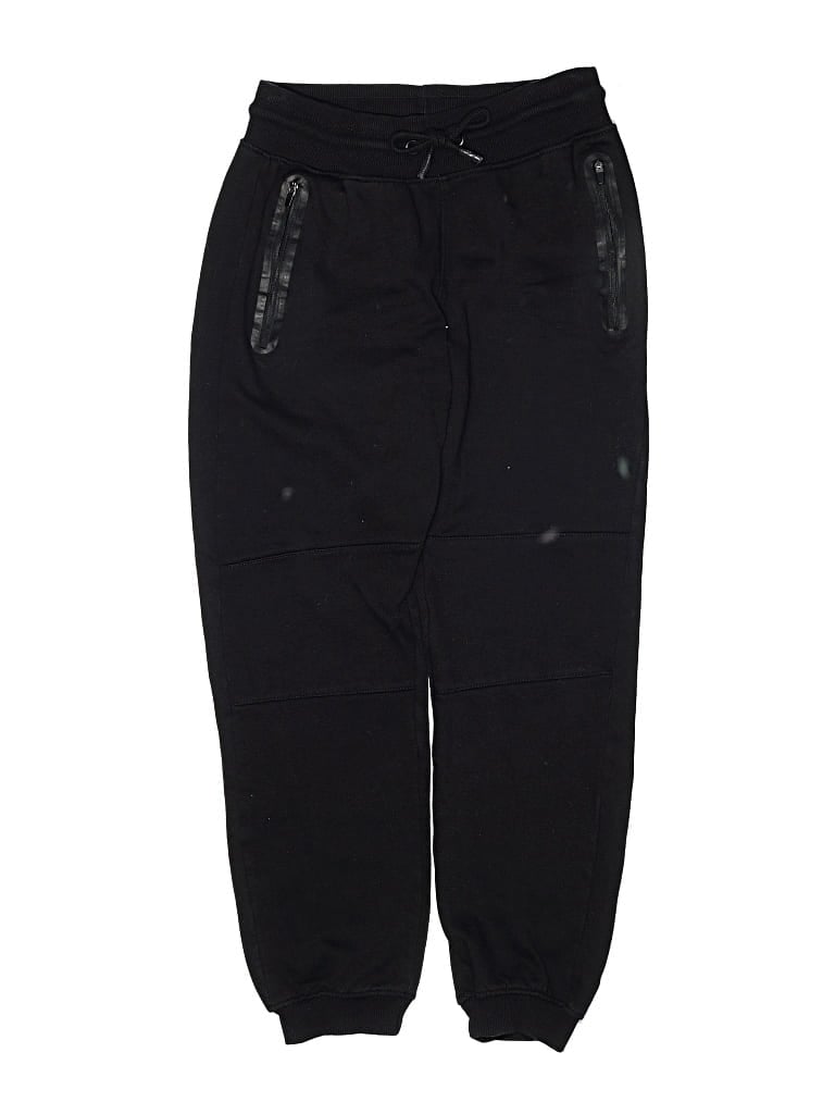 EDDIE BAUER Pre-owned Kids' Sweatpants In Black
