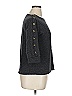 retrology Gray Cardigan Size XL - photo 5