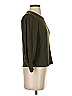 Madewell Green Pullover Sweater Size XXS - photo 4