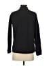 Athleta Solid Black Track Jacket Size S - photo 2
