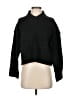 Gap Black Turtleneck Sweater Size XS - photo 1