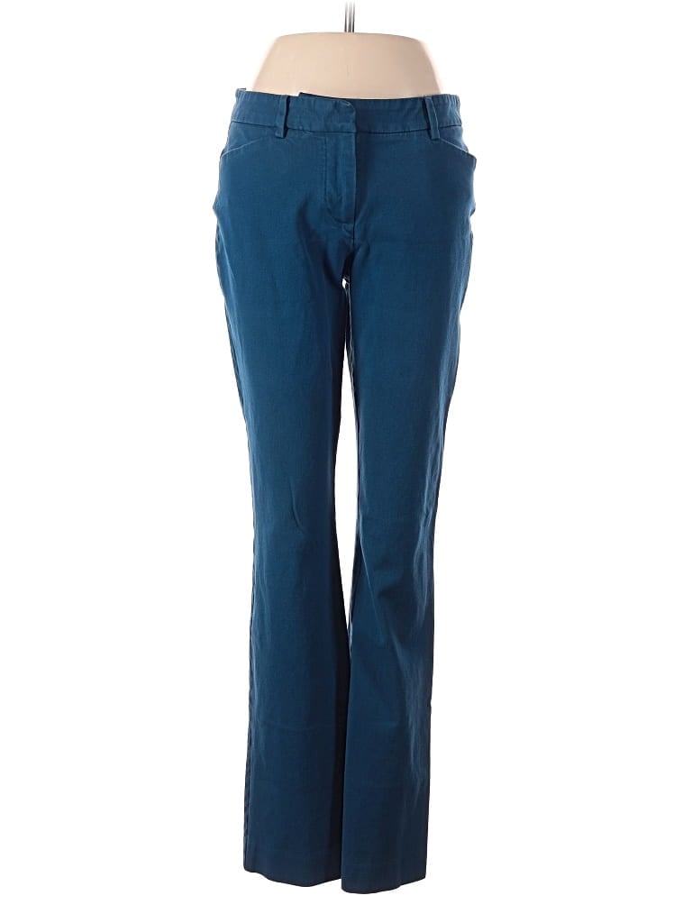 Pre-owned 41hawthorn Casual Pants In Blue