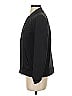 Athleta Solid Black Track Jacket Size S - photo 5