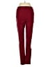 Have Burgundy Casual Pants Size S - photo 2