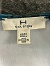 H By Halston Print Teal Cocktail Dress Size XS - photo 7
