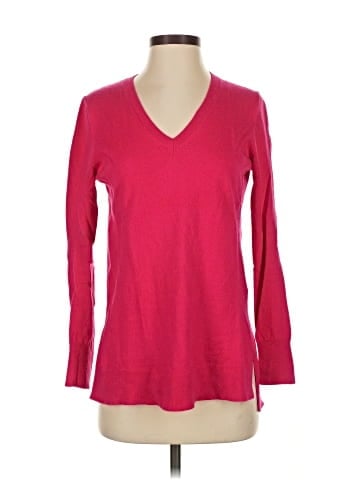 J.Crew Factory Store Pullover Sweater (view 1)