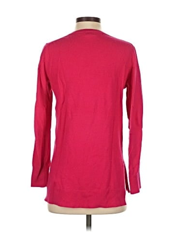J.Crew Factory Store Pullover Sweater (view 2)