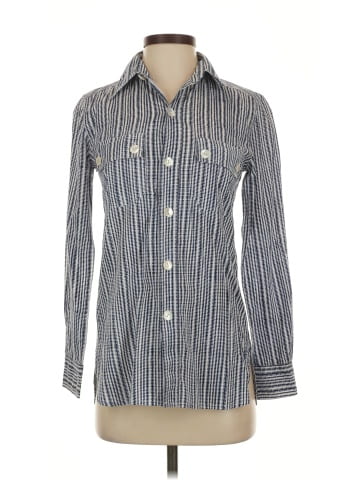 Layla Long Sleeve Button-Down Shirt (view 1)