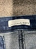 Ann Taylor LOFT Solid Blue Jeans Size 28 waist - photo 7