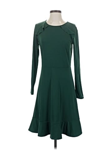 Ann Taylor Casual Dress (view 1)