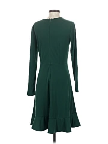 Ann Taylor Casual Dress (view 2)