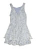 Speechless Gray Dress Size 5 - photo 2