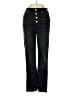 J.Crew Black Jeans Size 24 waist - photo 1