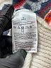 Gap White Pullover Sweater Size M - photo 4