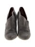 Corso Como Gray Heels Size 7 - photo 2