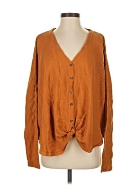 Out From Under Cardigan