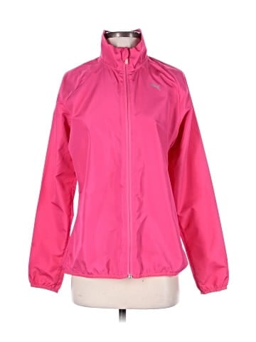 Puma Track Jacket (view 1)