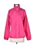 Puma 100% Polyester Pink Track Jacket Size M - photo 1