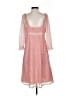 Max Studio Pink Cocktail Dress Size XXS (estimated) - photo 2