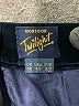 Monsoon Solid Blue Formal Skirt Size 14 - photo 3
