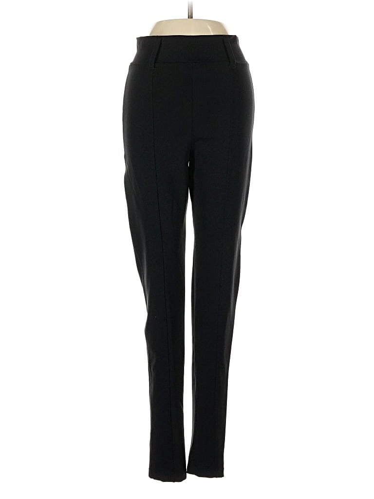 ASSORTED BRANDS Pre-owned Active Pants In Black