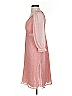 Max Studio Pink Cocktail Dress Size XXS (estimated) - photo 5