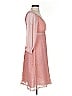 Max Studio Pink Cocktail Dress Size XXS (estimated) - photo 4