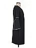 Sharagano Black Casual Dress Size 2 - photo 4