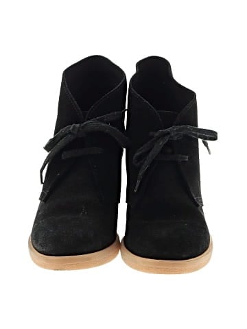 J.Crew Factory Store Ankle Boots (view 2)