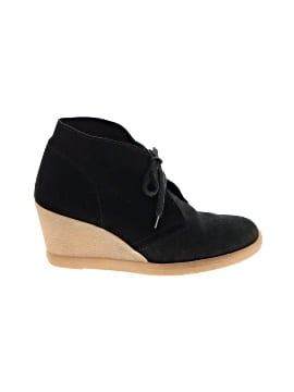 J.Crew Factory Store Ankle Boots